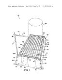 PORTABLE SPILL CONTAINMENT SYSTEM diagram and image