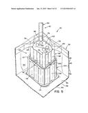 PORTABLE SPILL CONTAINMENT SYSTEM diagram and image