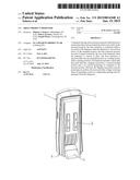 SHEET PRODUCT DISPENSER diagram and image