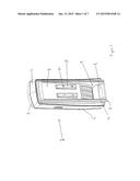 SHEET PRODUCT DISPENSER diagram and image