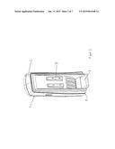 SHEET PRODUCT DISPENSER diagram and image