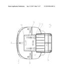 SHEET PRODUCT DISPENSER diagram and image