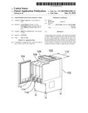 Liquid Dispenser with Storage Tanks diagram and image