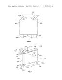 Liquid Dispenser with Storage Tanks diagram and image