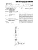 FOAM SOAP DISPENSER CAPABLE OF ADJUSTING THE AMOUNT OF AIR diagram and image