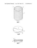 FOOD DISPENSING JAR diagram and image