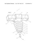 Bottle Stopper With A Dispensing Mechanism diagram and image