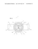 Bottle Stopper With A Dispensing Mechanism diagram and image