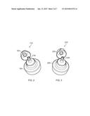 DISPENSING CLOSURE AND SPOUT diagram and image