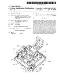 WELDING FIXTURE diagram and image