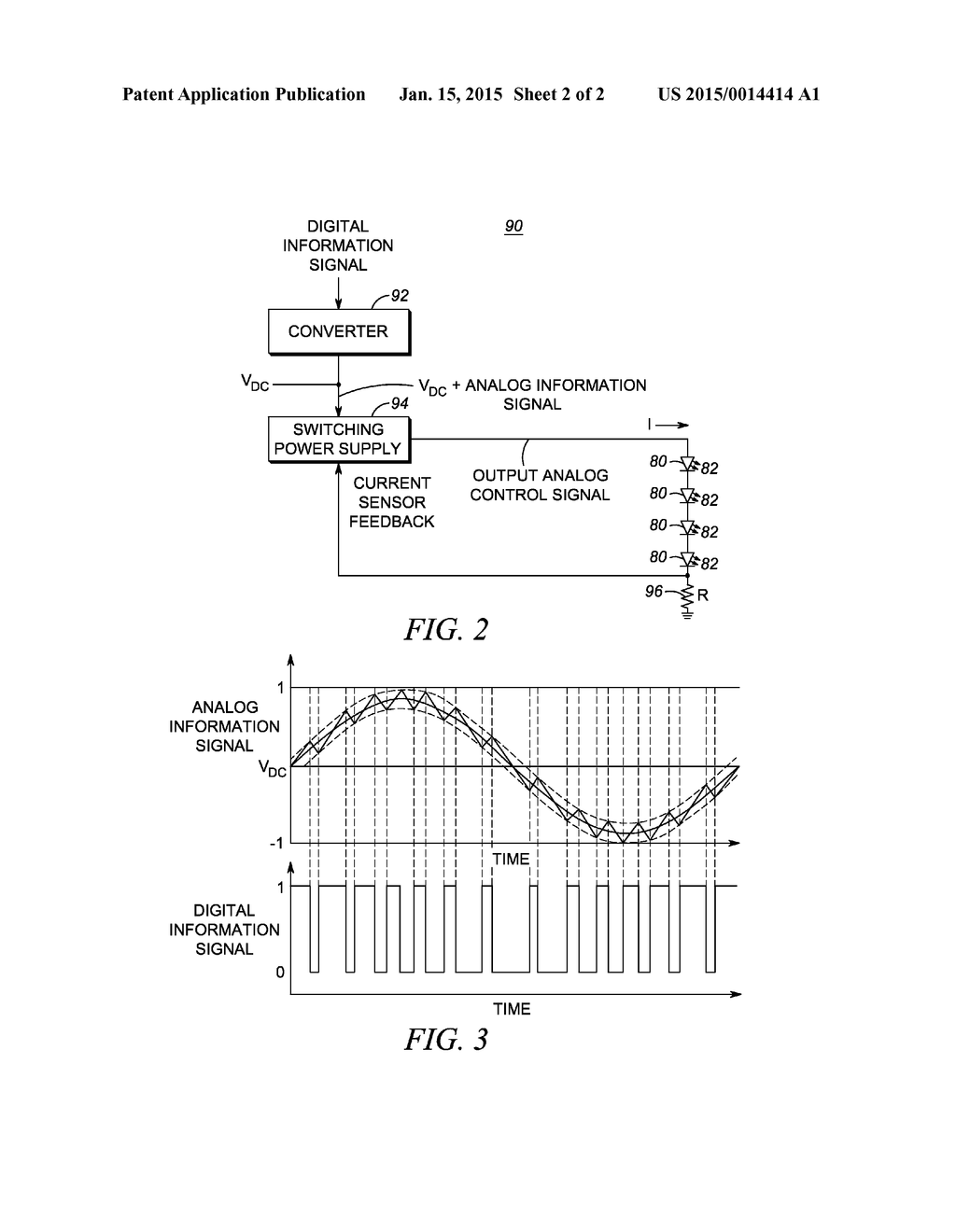 APPARATUS FOR AND METHOD OF MITIGATING INTERFERENCE BETWEEN PULSED AMBIENT     LIGHT AND DATA CAPTURE DEVICES - diagram, schematic, and image 03