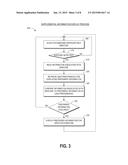 EMBEDDED BARCODES FOR DISPLAYING CONTEXT RELEVANT INFORMATION diagram and image