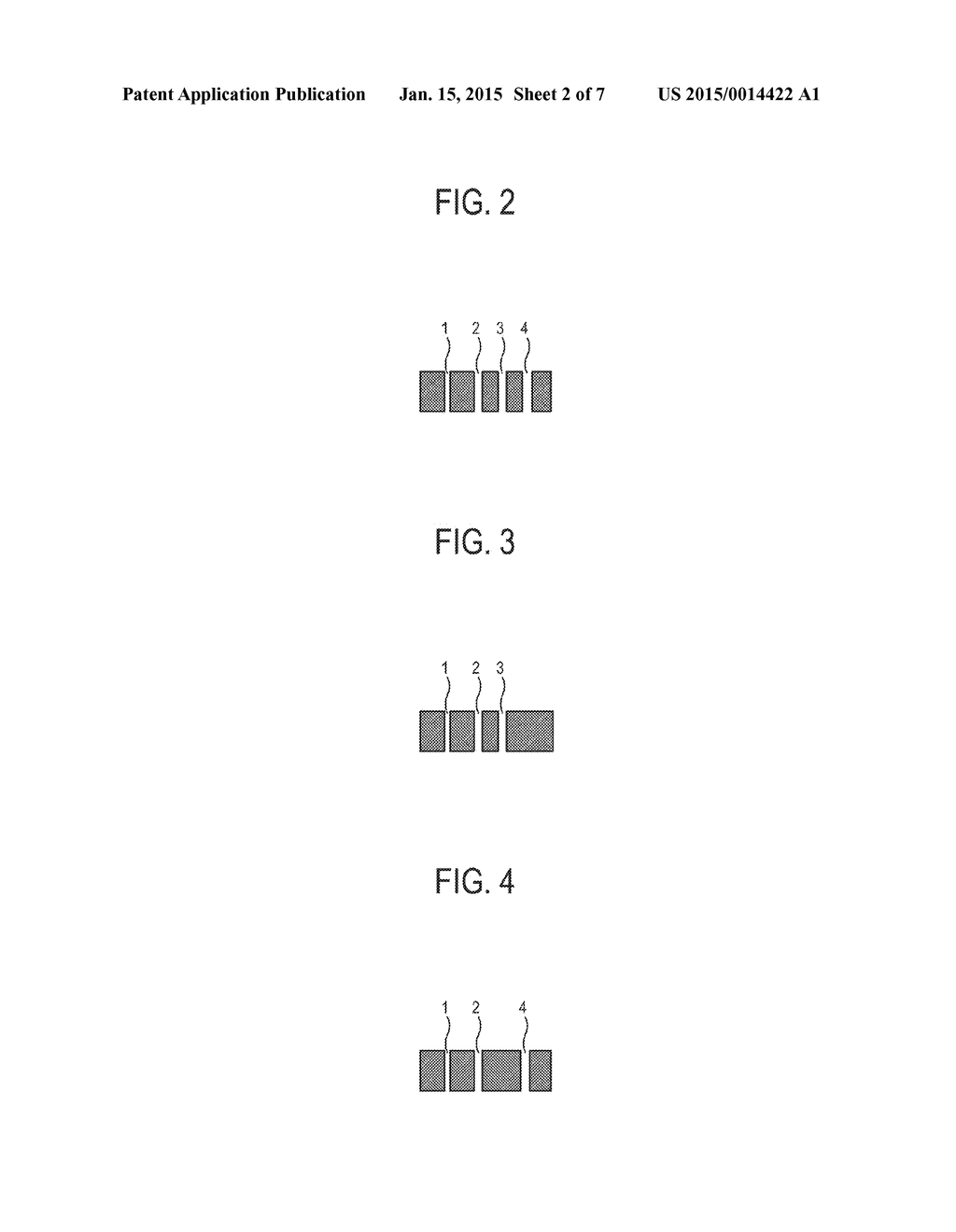 CODE FOR READING INFORMATION OF AN OBJECT AND OBJECT HAVING THE SAME - diagram, schematic, and image 03