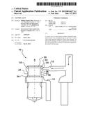 CONTROL VALVE diagram and image