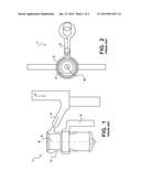 CONTROL VALVE diagram and image