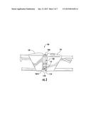 AGRICULTURAL SPRAYER BREAKAWAY BOOM ASSEMBLY diagram and image