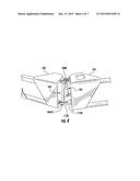 AGRICULTURAL SPRAYER BREAKAWAY BOOM ASSEMBLY diagram and image