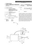 SPRAYING APPARATUS diagram and image