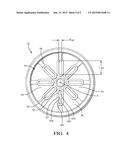 VALVE SEAT FOR GASEOUS FUEL INJECTOR diagram and image