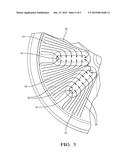 VALVE SEAT FOR GASEOUS FUEL INJECTOR diagram and image