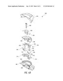 CLOSURE DEVICES INCLUDING INCREMENTAL RELEASE MECHANISMS AND METHODS     THEREFOR diagram and image