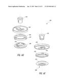 CLOSURE DEVICES INCLUDING INCREMENTAL RELEASE MECHANISMS AND METHODS     THEREFOR diagram and image