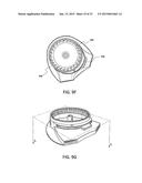 CLOSURE DEVICES INCLUDING INCREMENTAL RELEASE MECHANISMS AND METHODS     THEREFOR diagram and image