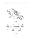 CLOSURE DEVICES INCLUDING INCREMENTAL RELEASE MECHANISMS AND METHODS     THEREFOR diagram and image