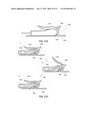 CLOSURE DEVICES INCLUDING INCREMENTAL RELEASE MECHANISMS AND METHODS     THEREFOR diagram and image