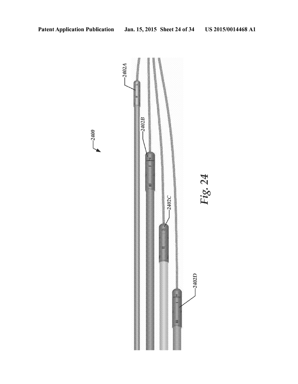 Systems and Methods for Facilitating Wire and Cable Installations - diagram, schematic, and image 25