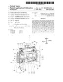 FEED GUIDE DEVICE AND PRINTER diagram and image