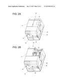 FEED GUIDE DEVICE AND PRINTER diagram and image