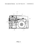 FEED GUIDE DEVICE AND PRINTER diagram and image