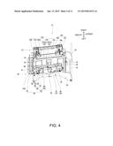 FEED GUIDE DEVICE AND PRINTER diagram and image