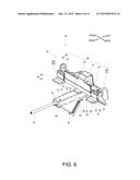 FEED GUIDE DEVICE AND PRINTER diagram and image