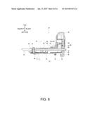 FEED GUIDE DEVICE AND PRINTER diagram and image