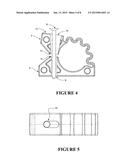 PIPE SUPPORT diagram and image