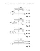 SUPPORT ELEMENT FOR A WIPER DRIVE diagram and image