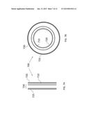 TIME OF FLIGHT TUBES AND METHODS OF USING THEM diagram and image