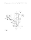 METHOD OF OPERATING A PARTICLE BEAM MICROSCOPE AND A PARTICLE BEAM     MICROSCOPE diagram and image