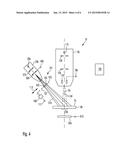 METHOD OF OPERATING A PARTICLE BEAM MICROSCOPE AND A PARTICLE BEAM     MICROSCOPE diagram and image