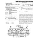 PHOTOCONDUCTIVE ANTENNA, TERAHERTZ WAVE GENERATING DEVICE, CAMERA, IMAGING     DEVICE, AND MEASURING DEVICE diagram and image