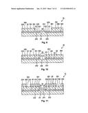 PHOTOCONDUCTIVE ANTENNA, TERAHERTZ WAVE GENERATING DEVICE, CAMERA, IMAGING     DEVICE, AND MEASURING DEVICE diagram and image