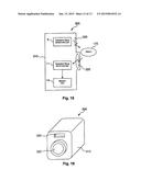 PHOTOCONDUCTIVE ANTENNA, TERAHERTZ WAVE GENERATING DEVICE, CAMERA, IMAGING     DEVICE, AND MEASURING DEVICE diagram and image