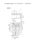 NON-SLIDING GATE VALVE diagram and image