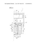 NON-SLIDING GATE VALVE diagram and image