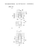 NON-SLIDING GATE VALVE diagram and image