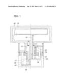 NON-SLIDING GATE VALVE diagram and image