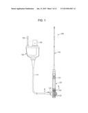 ENDOSCOPE VALVE FOR CONTROLLING FLUID diagram and image