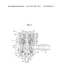 ENDOSCOPE VALVE FOR CONTROLLING FLUID diagram and image